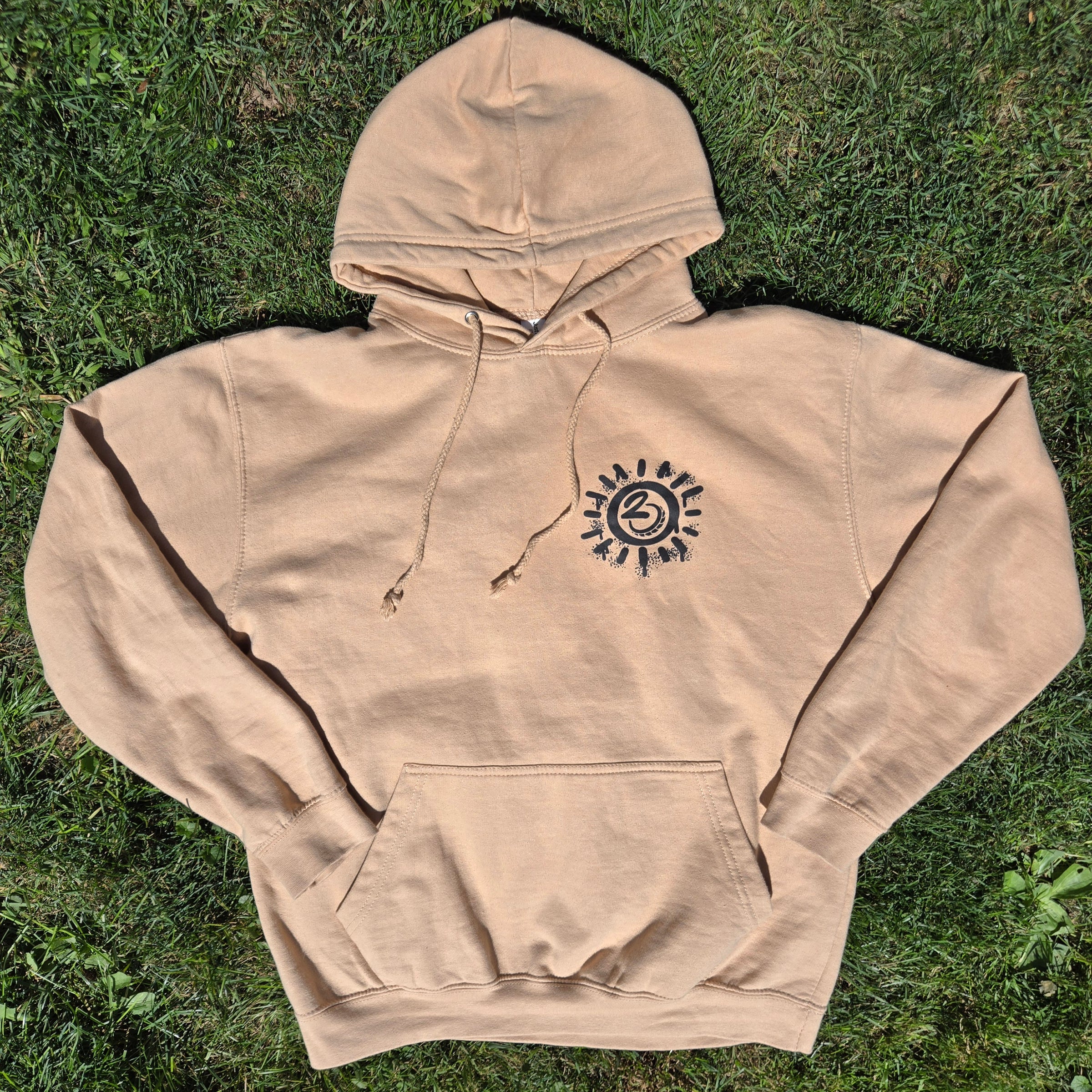 [RADINEO]★ 韓国人気★RADI DOG HOODIE RADINEO]☆ 韓国人気☆RADI DOG HOODIE (RADINEO/パーカー
